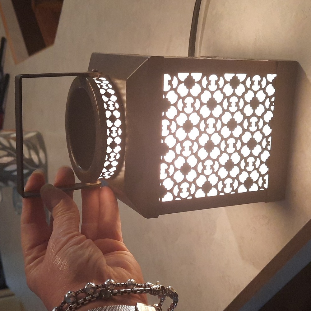 Tart Warmer